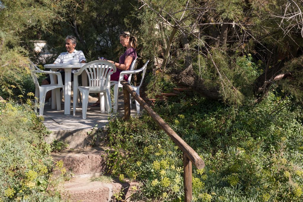 מרינה די קסטנייטו קרדוצ'י Villa Emilia מראה חיצוני תמונה