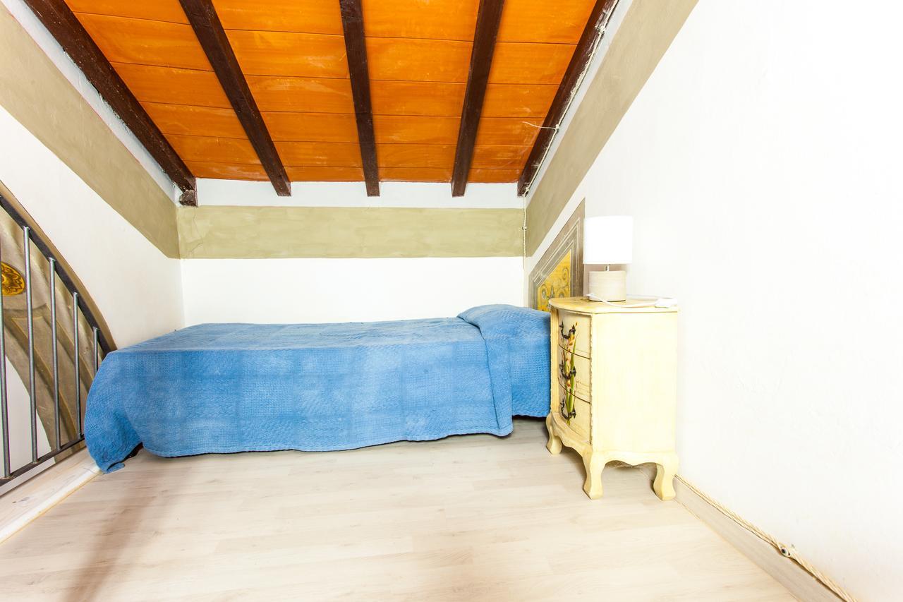מרינה די קסטנייטו קרדוצ'י Villa Emilia מראה חיצוני תמונה