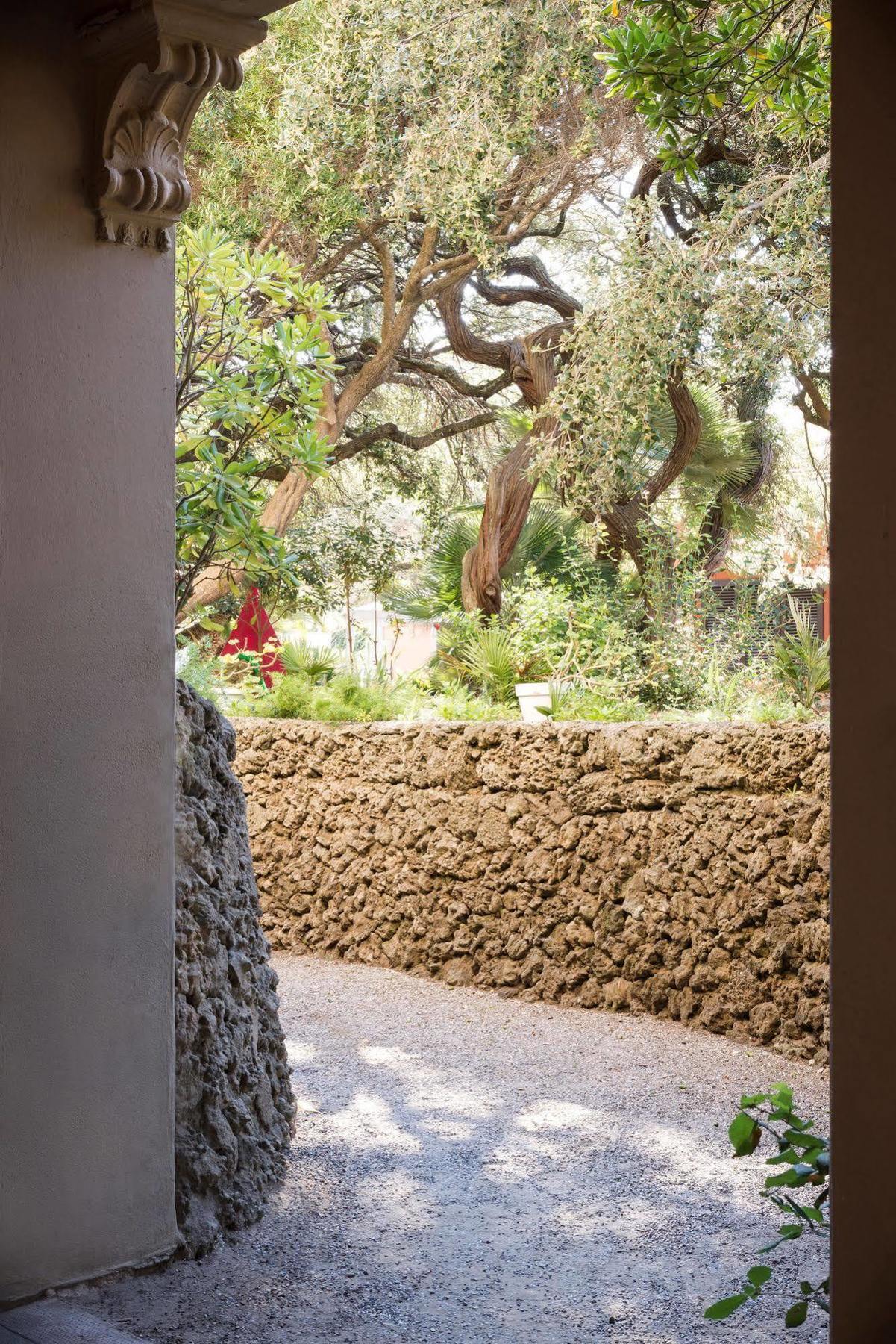 מרינה די קסטנייטו קרדוצ'י Villa Emilia מראה חיצוני תמונה